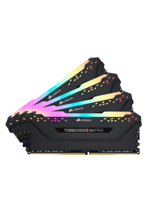 RAM preview